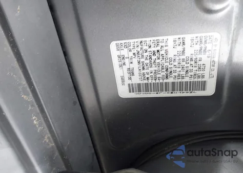 2020 Nissan Rogue Sv Intelligent Awd from USA, damaged, VIN JN8AT2MV1LW103737